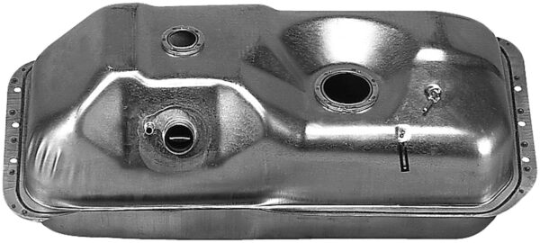 DOR-576-209 Steel Fuel Tank