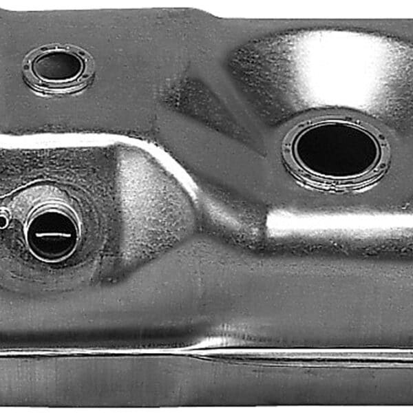 DOR-576-209 Steel Fuel Tank