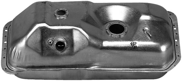 DOR-576-210 Steel Fuel Tank