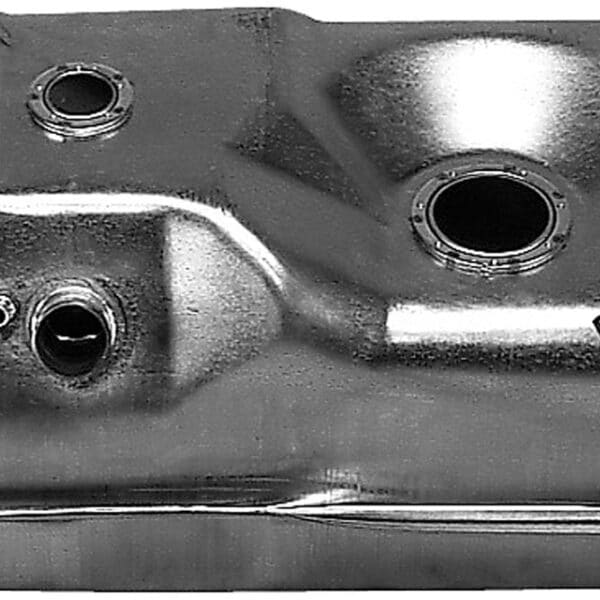 DOR-576-210 Steel Fuel Tank