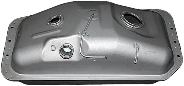 DOR-576-214 Fuel Tank With Lock Ring And Seal