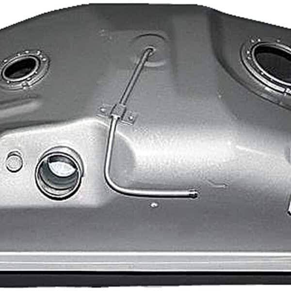 DOR-576-214 Fuel Tank With Lock Ring And Seal