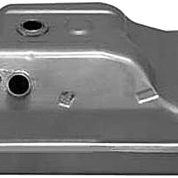 DOR-576-234 Fuel Tank With Lock Ring And Seal