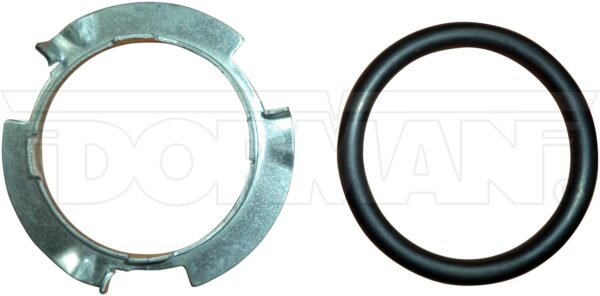 DOR-576-277 Fuel Tank With Lock Ring And Seal