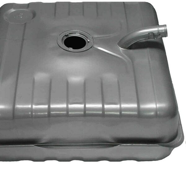 DOR-576-313 Steel Fuel Tank