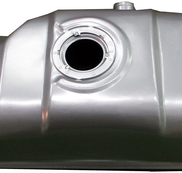 DOR-576-323 Steel Fuel Tank