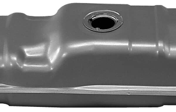 DOR-576-334 Steel Fuel Tank