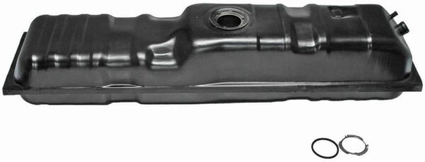 DOR-576-335 Steel Fuel Tank