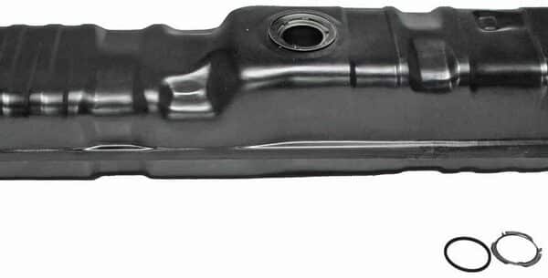 DOR-576-335 Steel Fuel Tank