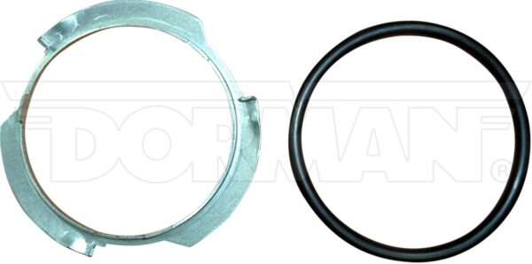 DOR-576-341 Steel Fuel Tank