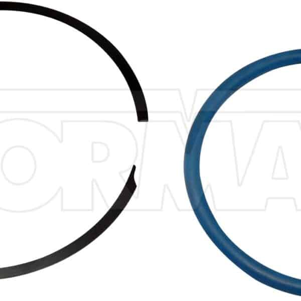 DOR-576-342 Steel Fuel Tank
