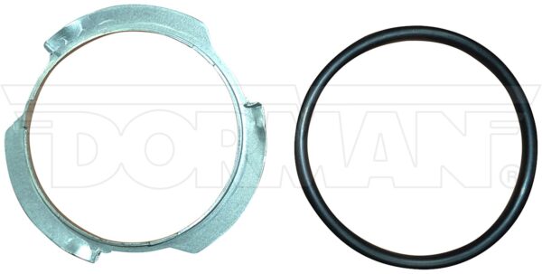 DOR-576-343 Steel Fuel Tank