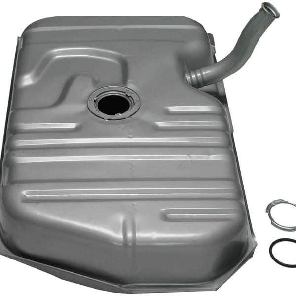DOR-576-354 Steel Fuel Tank