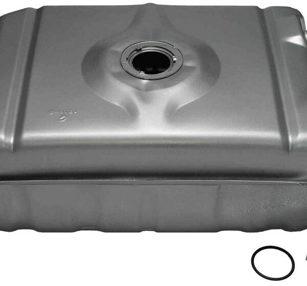 DOR-576-392 Steel Fuel Tank