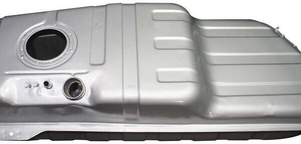 DOR-576-410 Steel Fuel Tank