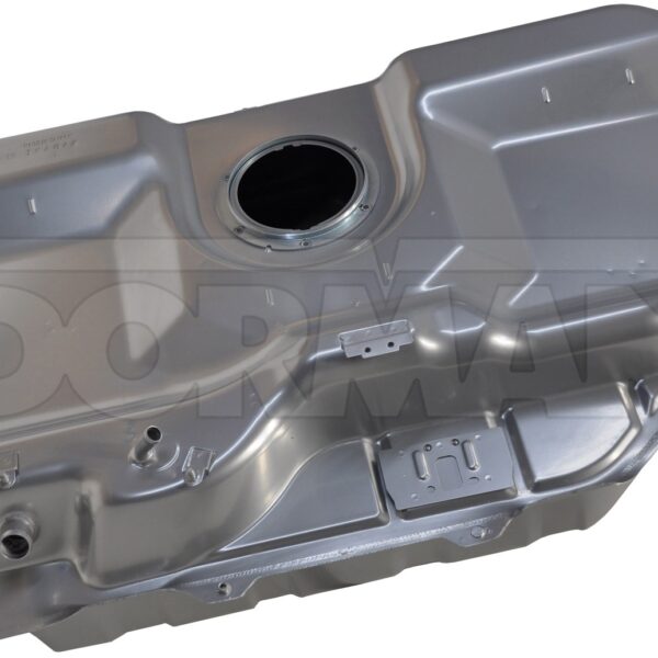 DOR-576-444 Fuel Tank With Lock Ring And Seal