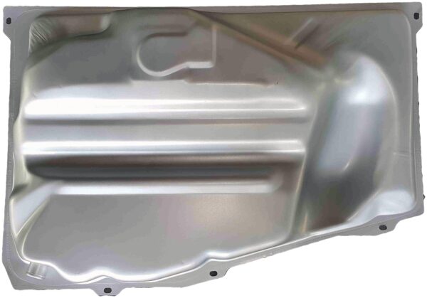 DOR-576-450 Fuel Tank With Lock Ring And Seal