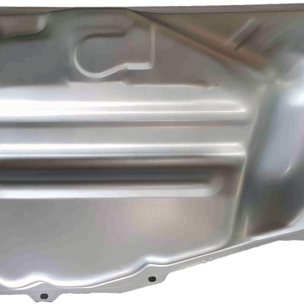 DOR-576-450 Fuel Tank With Lock Ring And Seal
