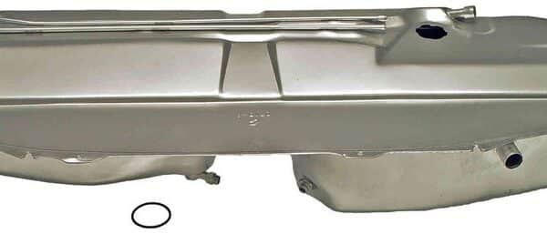 DOR-576-550 Steel Fuel Tank