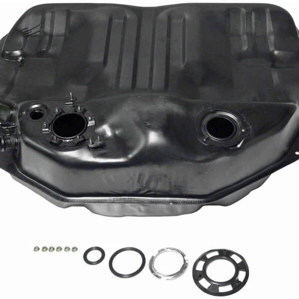 DOR-576-606 Steel Fuel Tank