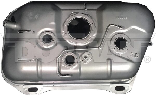 DOR-576-629 Fuel Tank With Lock Ring And Seal
