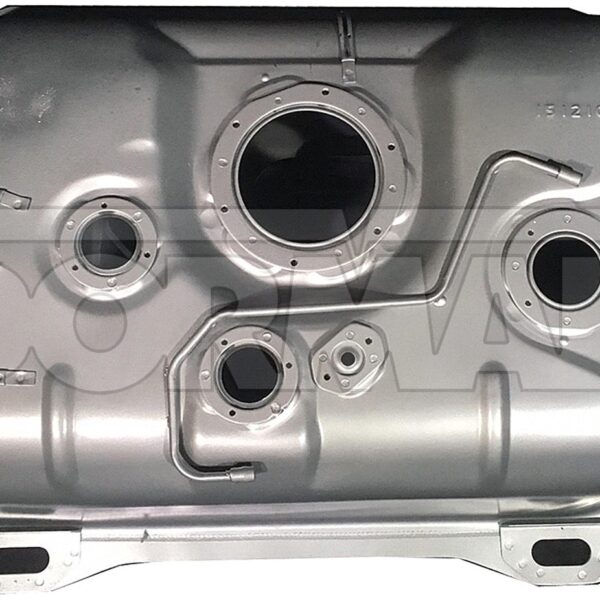 DOR-576-629 Fuel Tank With Lock Ring And Seal