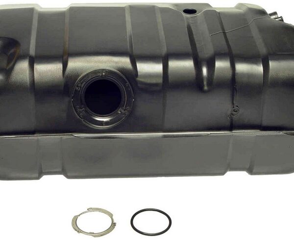 DOR-576-655 Steel Fuel Tank