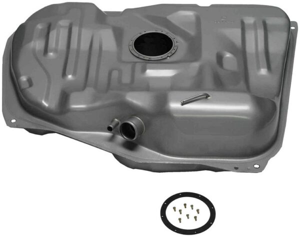 DOR-576-705 Steel Fuel Tank