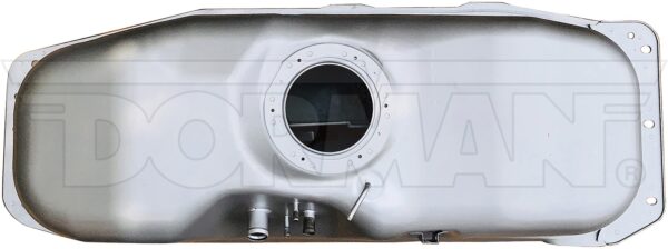 DOR-576-732 Fuel Tank With Lock Ring And Seal