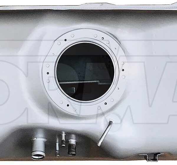 DOR-576-732 Fuel Tank With Lock Ring And Seal