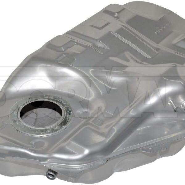 DOR-576-742 Fuel Tank With Lock Ring And Seal