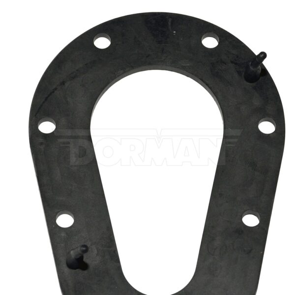 DOR-576-743 Fuel Tank With Lock Ring And Seal
