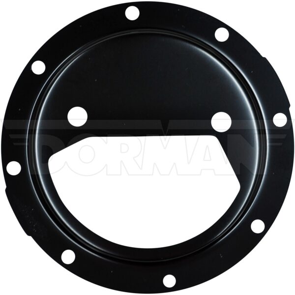 DOR-576-749 Fuel Tank With Lock Ring And Seal