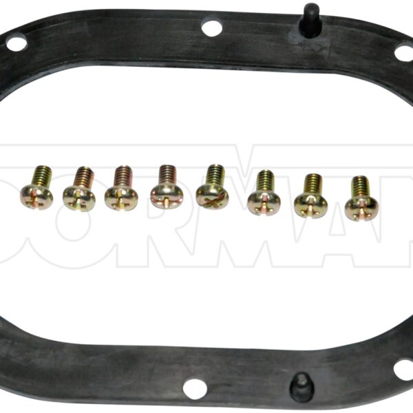 DOR-576-754 Fuel Tank With Lock Ring And Seal