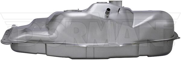 DOR-576-820 Fuel Tank With Lock Ring And Seal