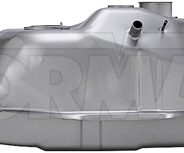 DOR-576-820 Fuel Tank With Lock Ring And Seal