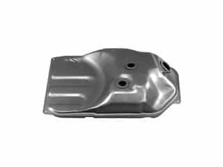 DOR-576-850 Steel Fuel Tank