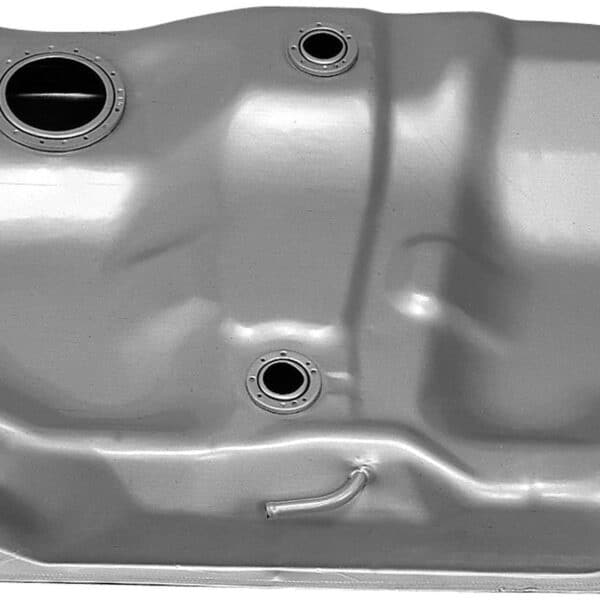 DOR-576-851 Steel Fuel Tank