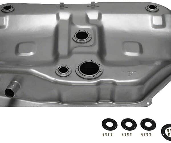 DOR-576-855 Steel Fuel Tank
