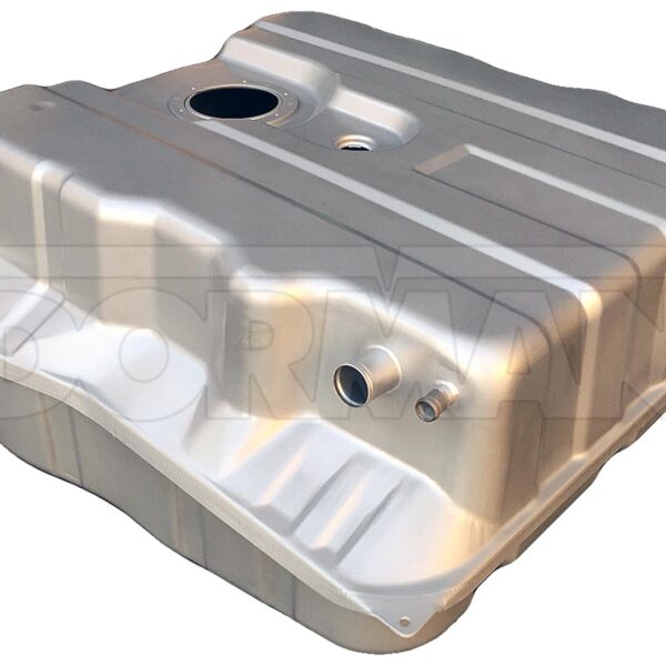 DOR-576-995 Fuel Tank With Lock Ring And Gasket
