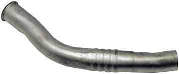 DOR-577-007 Fuel Tank Filler Neck