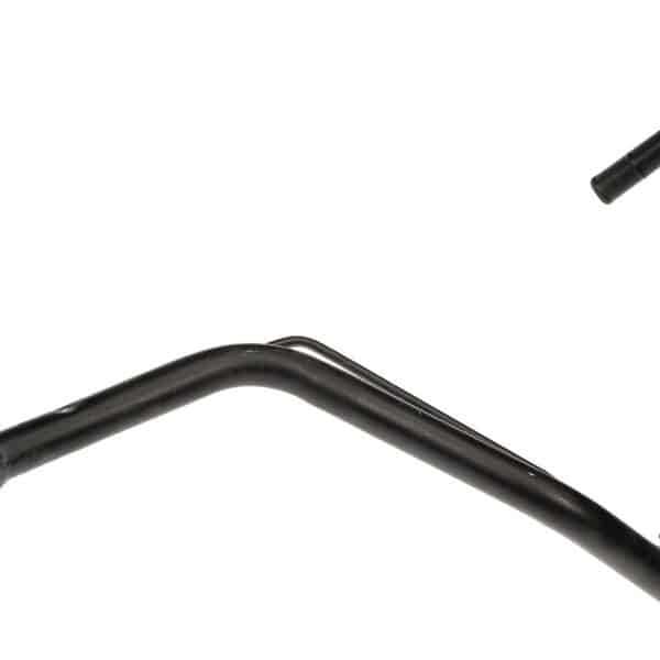DOR-577-142 Fuel Tank Filler Neck