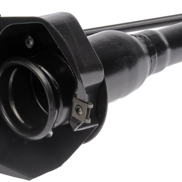 DOR-577-268 Fuel Tank Filler Neck
