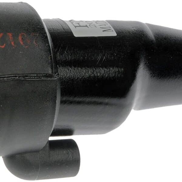DOR-577-289 Fuel Tank Filler Neck