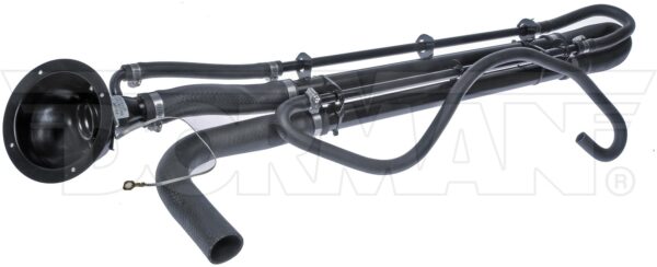 DOR-577-339 Fuel Filler Neck With Tube