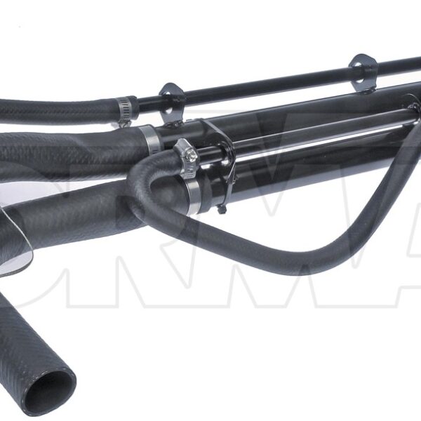 DOR-577-339 Fuel Filler Neck With Tube