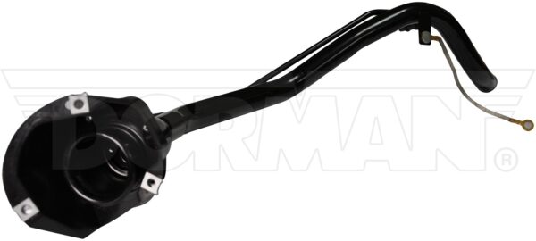 DOR-577-388 Fuel Filler Neck With Tube