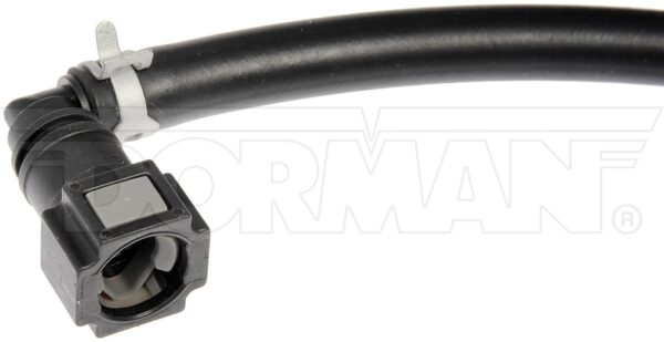 DOR-577-865 Fuel Filler Neck Assembly