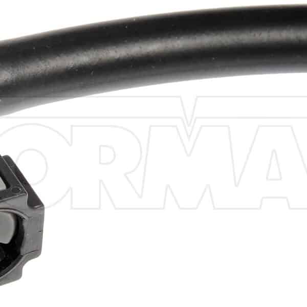 DOR-577-865 Fuel Filler Neck Assembly