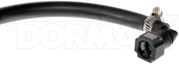 DOR-577-868 Fuel Filler Neck Assembly